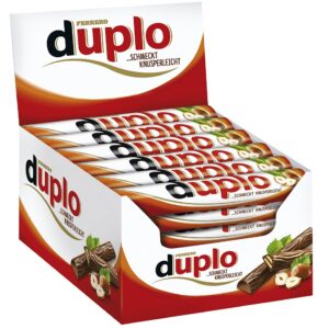 Ferrero Duplo
