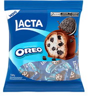 Lacta Oreo 540 g