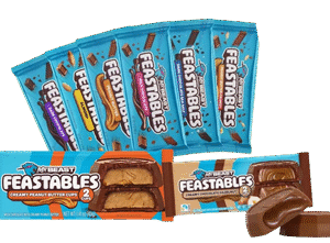 Mr Beast / Hazelhot / Cups / Dark Mike / Oreo