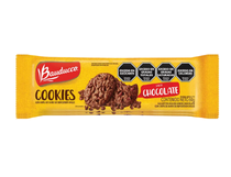 Bauducco Choco Cookies
