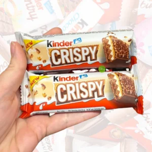 Kinder Crispy